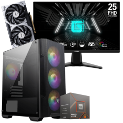 Setup Gamer Special Pc de...
