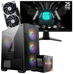 Setup Gamer Special Pc de...