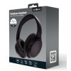 Casque Bluetooth Gembird avec réduction active du bruit (ANC) / BHP-ANC-01