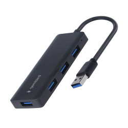 Concentrateur USB 3.1...