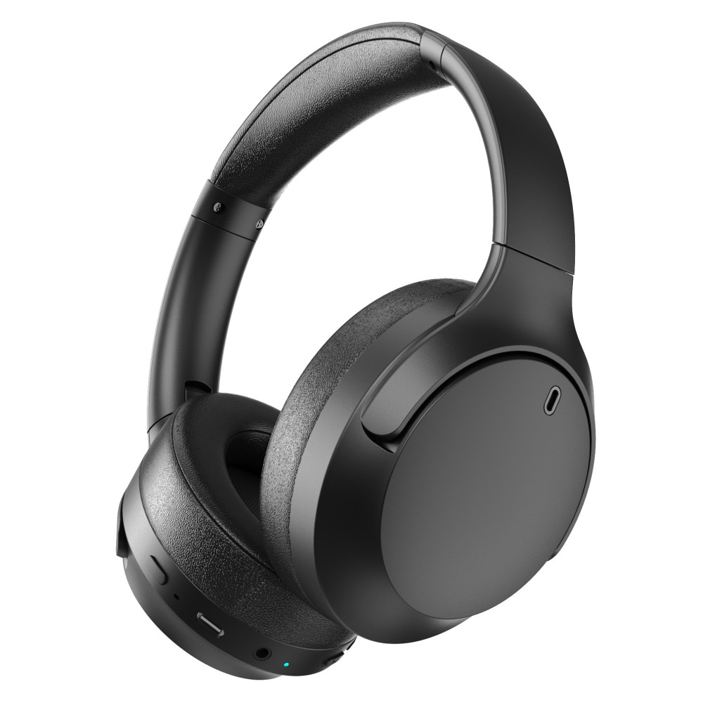 Casque Bluetooth Gembird avec réduction active du bruit (ANC) / BHP-ANC-01