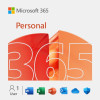 Microsoft Office 365 Personnel ESD Francais  / 1 an / 1 Utilisateur