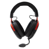 Casque Gaming White Shark GH-2445 FOX / Noir