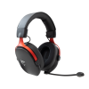 Casque Gaming White Shark GH-2445 FOX / Noir