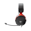 Casque Gaming White Shark GH-2445 FOX / Noir
