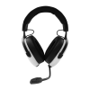 Casque Gaming White Shark GH-2445 FOX / Blanc