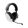 Casque Gaming White Shark GH-2445 FOX / Blanc