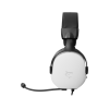 Casque Gaming White Shark GH-2445 FOX / Blanc