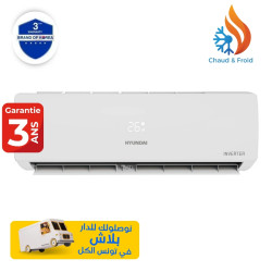 Climatiseur Hyundai...