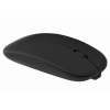 SOURIS OMEGA SANS FIL 1600DPI RECHARGABLE USB-C 2.4G Noir