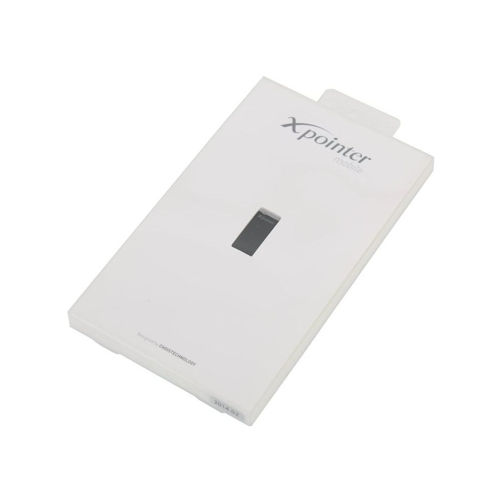 Pointeur Laser Sans fil Xpointer