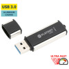 CLÉ USB PLATINET PENDRIVE USB 3.0 X-DEPO 128GO [42287] -PMFU3128X