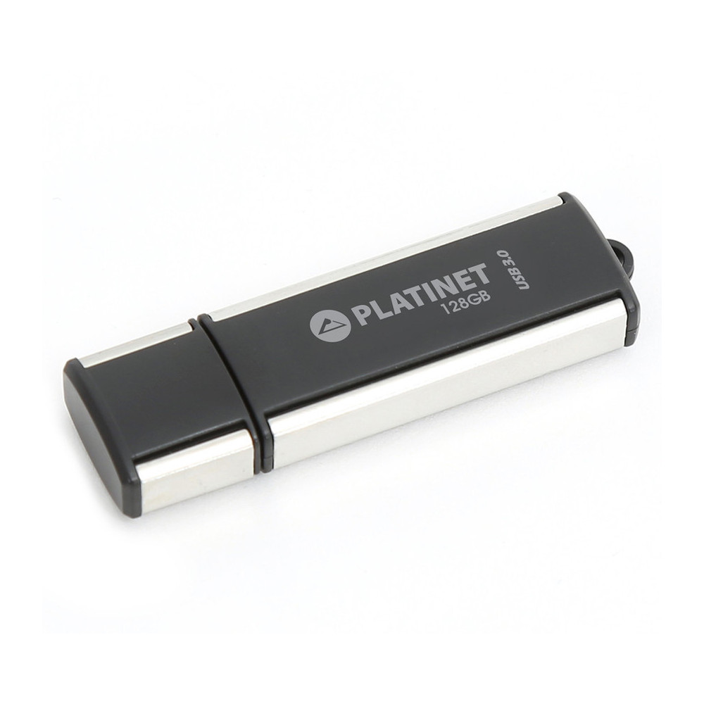 CLÉ USB PLATINET PENDRIVE USB 3.0 X-DEPO 128GO [42287] -PMFU3128X