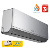 CLIMATISEUR IRIS AZAO+ 12000 BTU INVERTER TROPICALISÉ CHAUD & FROID / Garantie 3 ans