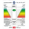 Climatiseur Bosch 12000Btu Chaud et Froid / INVERTER