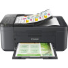 Imprimante Multifonction Jet d'encre CANON PIXMA TR4645  Couleur Wifi