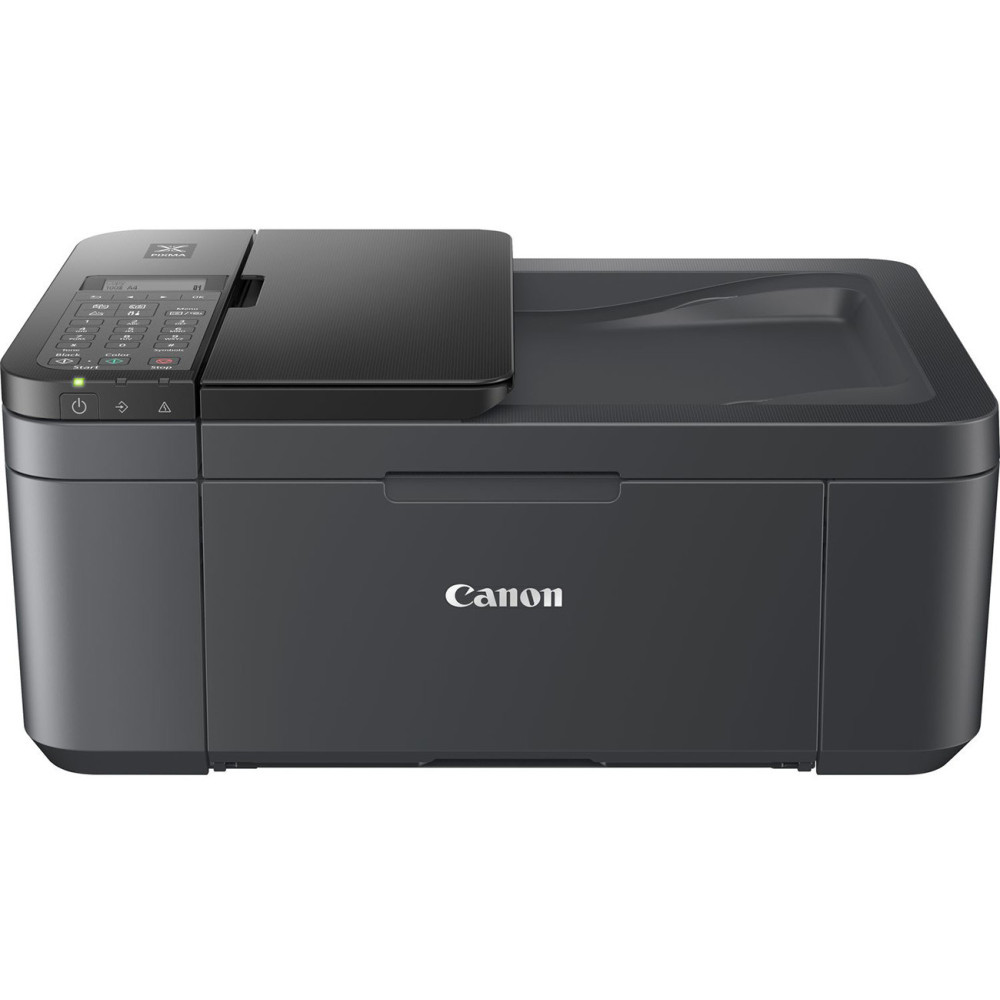 Imprimante Multifonction Jet d'encre CANON PIXMA TR4645  Couleur Wifi