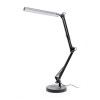 Lampe de bureau PLATINET LAMPA FLEXY 10W NOIR