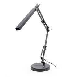 Lampe de bureau PLATINET...