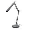 Lampe de bureau PLATINET LAMPA FLEXY 10W NOIR