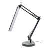 Lampe de bureau PLATINET LAMPA FLEXY 10W NOIR
