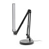 Lampe de bureau PLATINET LAMPA FLEXY 10W NOIR