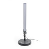Lampe de bureau PLATINET LAMPA FLEXY 10W NOIR