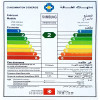 Climatiseur 18000 Samsung  / Inverter / Chaud Froid / Wifi / Technologie WindFree