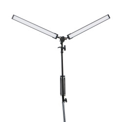 Lampe de bureau PLATINET...