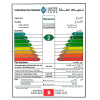Climatiseur Hisense Tunisie 12000 Btu / Chaud & Froid