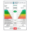 Climatiseur Hisense 18000 Btu Tropicalisé / Chaud & Froid
