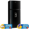 Réfrigérateur Brandt No Frost BD5010NWB / 500L / Noir + Fontaine