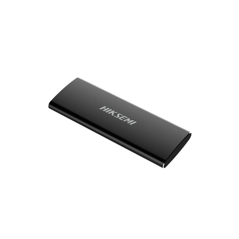 Disque Dur Externe HIKSEMI T200N / 1024 Go SSD / Noir