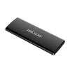 Disque Dur Externe HIKSEMI T200N / 1024 Go SSD / Noir