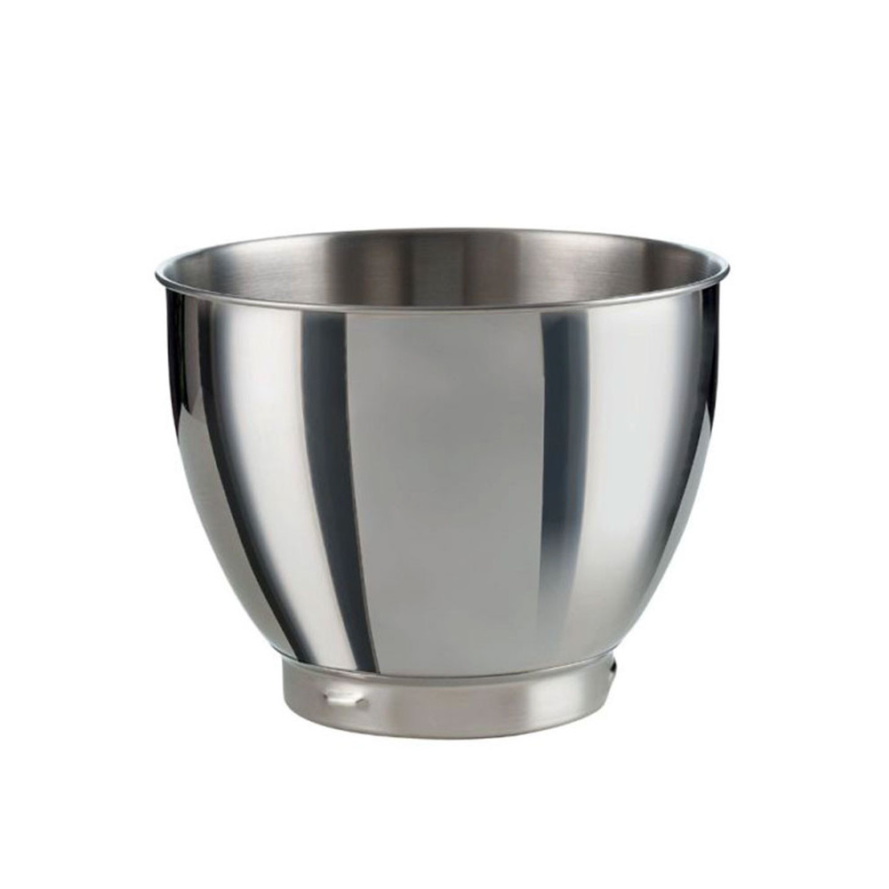 Robot Pâtissier KENWOOD 5 Litres / 1000W / Silver /  KHH01-000SI