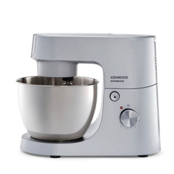 Robot Pâtissier KENWOOD 5 Litres / 1000W / Silver /  KHH01-000SI