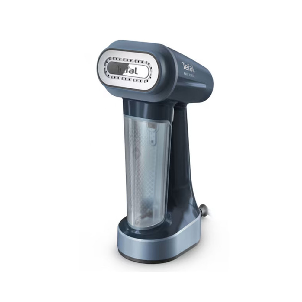 DEFROISSEUR A MAIN TEFAL 1800W / Bleu / DT8755EO