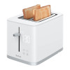 GRILL PAIN SENSO TEFAL / Blanc / TT693110