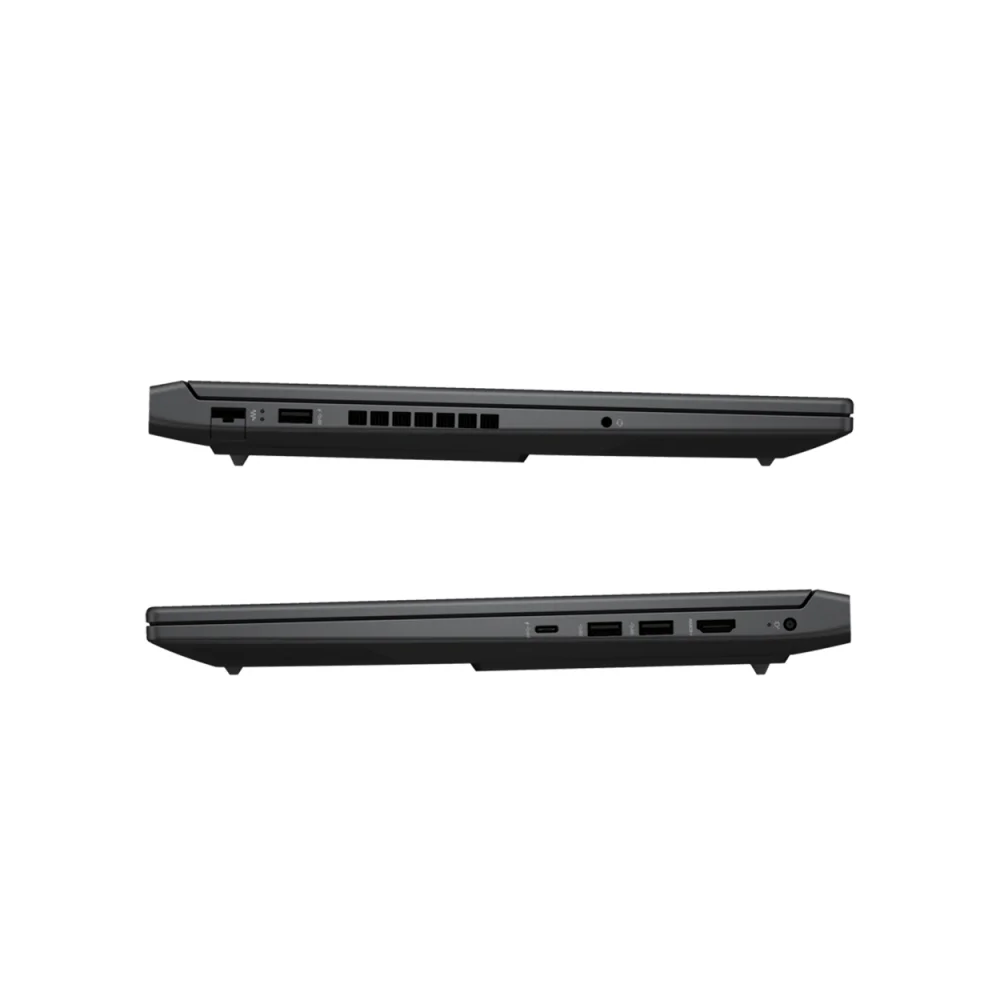 Pc Portable Gamer HP Victus Gaming 16-R1004nk / i5-14450HX / RTX 3050 6G / 24 Go DDR5 / 512 Go SSD / Windows 11 / Noir