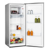 Mini Bar BIOLUX MP24 DeFrost /  156 Litres / SILVER