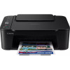 Imprimante Multifonction Jet d'encre CANON PIXMA TS3640 Couleur Wifi + 2 Cartouches incluses
