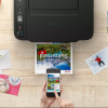 Imprimante Multifonction Jet d'encre CANON PIXMA TS3640 Couleur Wifi + 2 Cartouches incluses