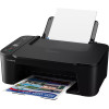 Imprimante Multifonction Jet d'encre CANON PIXMA TS3640 Couleur Wifi + 2 Cartouches incluses