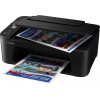 Imprimante Multifonction Jet d'encre CANON PIXMA TS3640 Couleur Wifi + 2 Cartouches incluses
