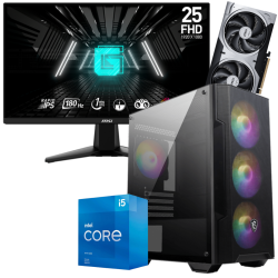 Setup Gamer Special Pc de...