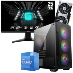 Setup Gamer Special Pc de...