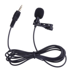 Microphone Lavalier JBC-050...