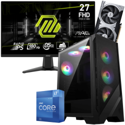 Setup Gamer Special Pc de...