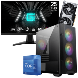 Setup Gamer Special Pc de...