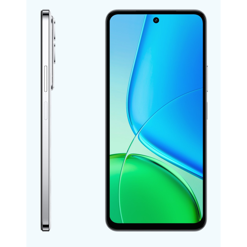 VIVO Y29 Tunisie 8Go Ram 256Go Stockage couleur Blanc